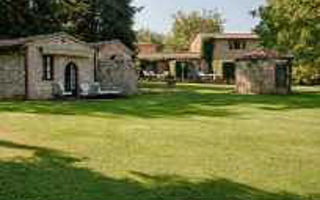 Náhled objektu Hotel Borgo San Luigi, Monteriggioni