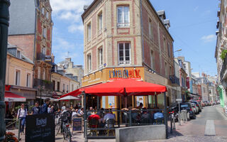 Náhled objektu Orléans, Deauville Trouville