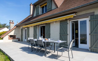 Náhled objektu Les Jonquilles, Deauville Trouville