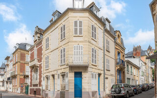 Náhled objektu Rossini, Deauville Trouville