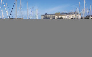 Náhled objektu Le Port, Deauville Trouville