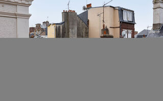 Náhled objektu La Batelière, Deauville Trouville