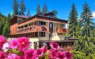 Náhled objektu Hotel Caminetto, Folgarida