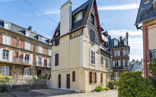 Náhled objektu Mignonnette, Deauville Trouville