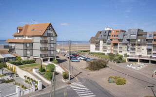 Náhled objektu Du Port, Cabourg