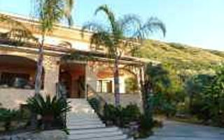 Náhled objektu Hotel Cannamele Resort, Parghelia