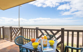 Náhled objektu Cabourg Beach, Cabourg