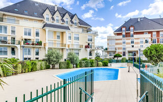 Náhled objektu La Presqu'Île, Cabourg
