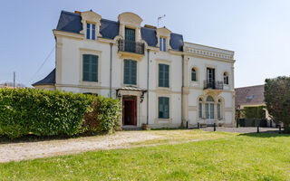 Náhled objektu Les Jardins de Cabourg, Cabourg