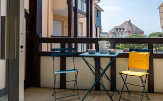 Náhled objektu Goélette / Galion 1 Et 2, Cabourg
