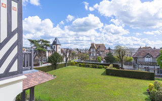 Náhled objektu Marie Antoinette, Cabourg