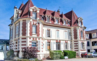 Náhled objektu Le Caneton, Cabourg