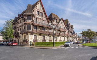 Náhled objektu Le Normandie Home, Cabourg