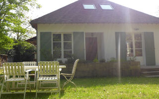 Náhled objektu Sunny Lodge, Cabourg