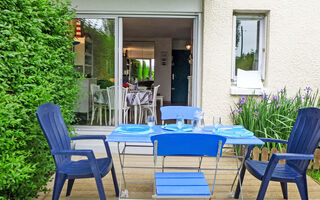 Náhled objektu Le Garden, Cabourg