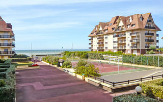 Náhled objektu Les Normandières, Cabourg