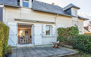 Náhled objektu Les Goélands 1,2,3,4, Cabourg