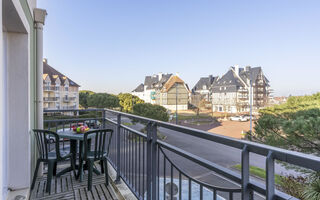 Náhled objektu Les Marines 1 Et 2, Cabourg