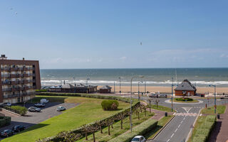 Náhled objektu Deauville Plage 1, Villers sur mer