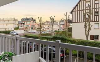 Náhled objektu La Fontaine, Villers sur mer