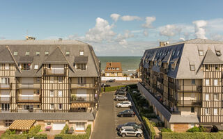Náhled objektu Le Grand Cap, Villers sur mer