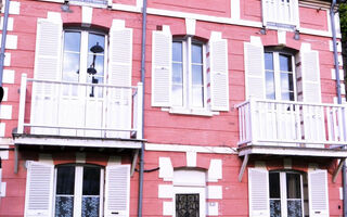 Náhled objektu Objekt FR1812.633, Villers sur mer