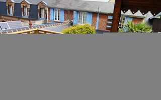 Náhled objektu Hübsche 2-Zimmer-Wohnung, Villers sur mer