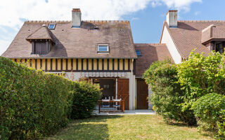Náhled objektu La Pommeraie, Villers sur mer