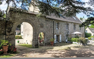 Náhled objektu La Manoir du Moros, Concarneau