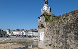 Náhled objektu Les Glénan, Concarneau