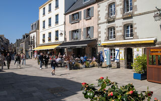 Náhled objektu Les Glénan, Concarneau