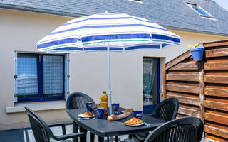 Náhled objektu Ferienhaus, Plouescat