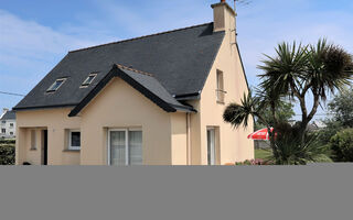Náhled objektu Ferienhaus, Plouescat
