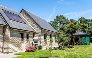 Náhled objektu Maison Mestrezec, Fouesnant