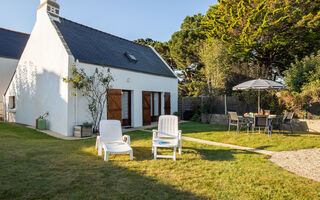 Náhled objektu Ty Pendruc, Tregunc