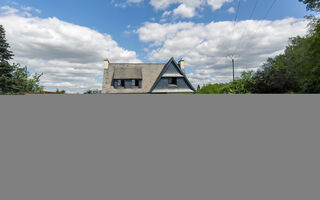 Náhled objektu Vila Rocuet, Tregunc