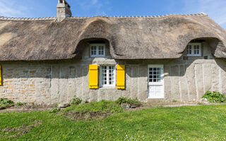 Náhled objektu Chaumiere Natelliou, Tregunc