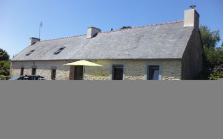 Náhled objektu Gîte de Languivoa, Plonéour - Lanvern