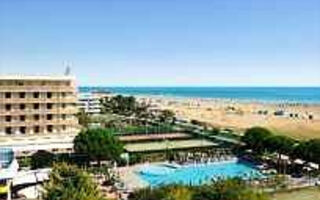 Náhled objektu Hotel Excelsior, Bibione