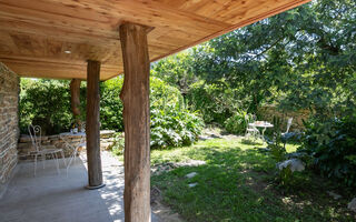 Náhled objektu Le Préau, Locquirec