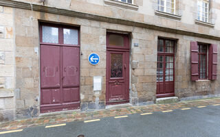 Náhled objektu Plijadur, Saint Malo