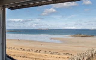 Náhled objektu La Bellevue, Saint Malo