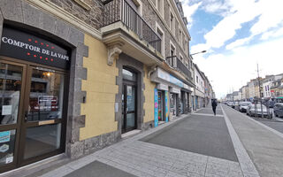 Náhled objektu Emeuraude, Saint Malo