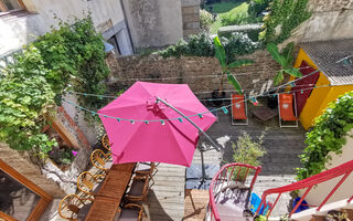 Náhled objektu Le Patio, Saint Malo