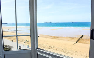 Náhled objektu Les Nielles, Saint Malo