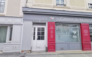Náhled objektu Le Continental, Saint Malo