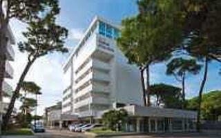 Náhled objektu Hotel Florida, Lignano