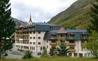 Náhled objektu Hotel Fluchthorn, Galtür