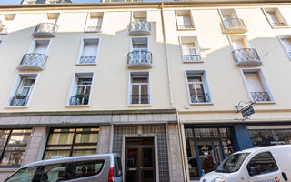 Náhled objektu Le Provence, Dinard