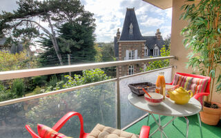 Náhled objektu Les Jardins De La Malouine, Dinard